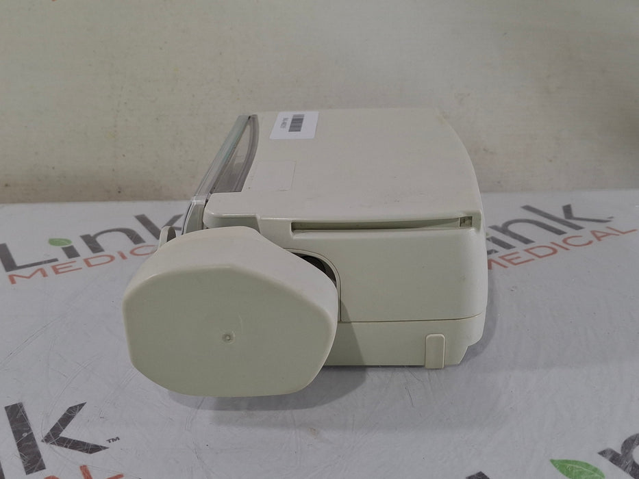 B. Braun Perfusor Space Syringe Pump