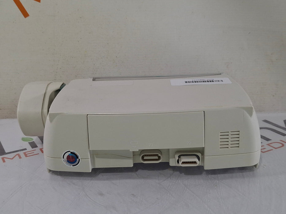 B. Braun Perfusor Space Syringe Pump