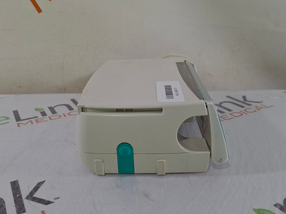 B. Braun Perfusor Space Syringe Pump