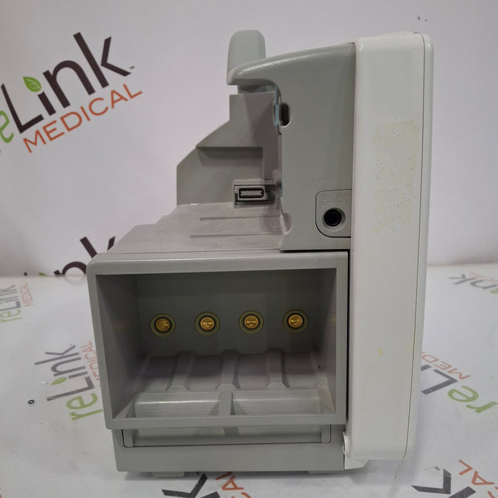 Philips IntelliVue MP50 Patient Monitor