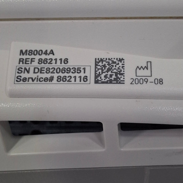 Philips IntelliVue MP50 Patient Monitor