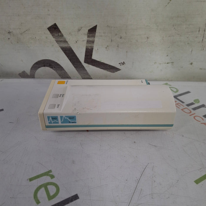 Philips M3001A-C06 Fast SpO2, NIBP, ECG, Temp, IBP MMS Module