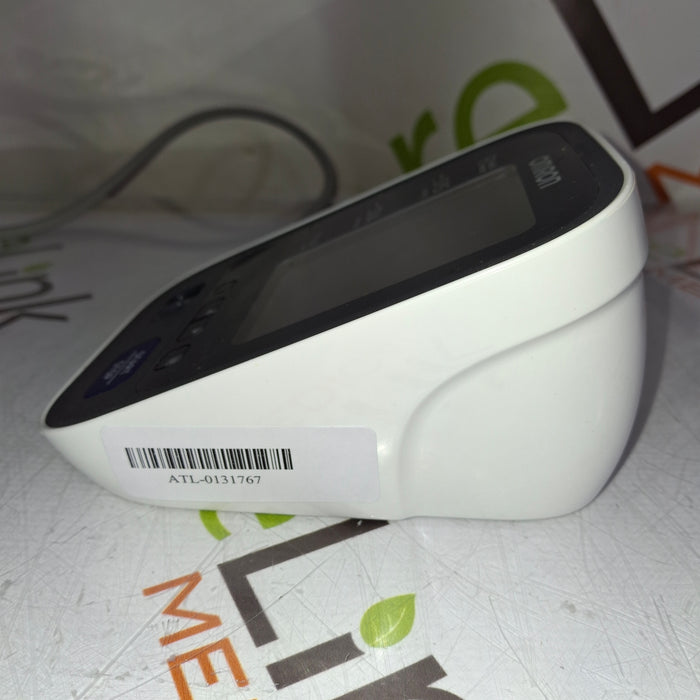 Omron BP785 Automatic Blood Pressure Monitor