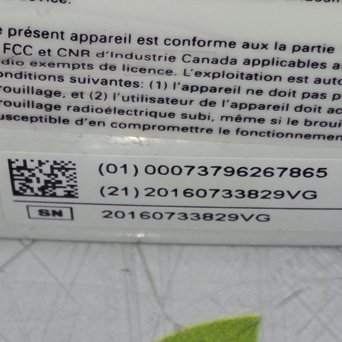 Omron BP785 Automatic Blood Pressure Monitor