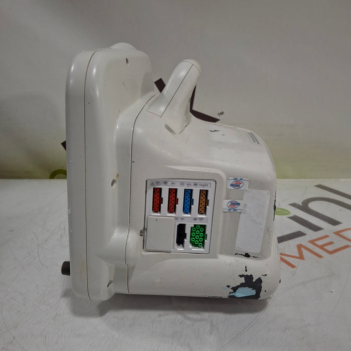 GE Healthcare Dash 4000 - GE/Nellcor SpO2 Patient Monitor
