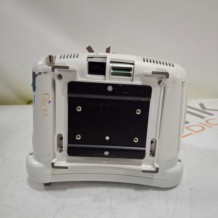 GE Healthcare Dash 4000 - GE/Nellcor SpO2 Patient Monitor