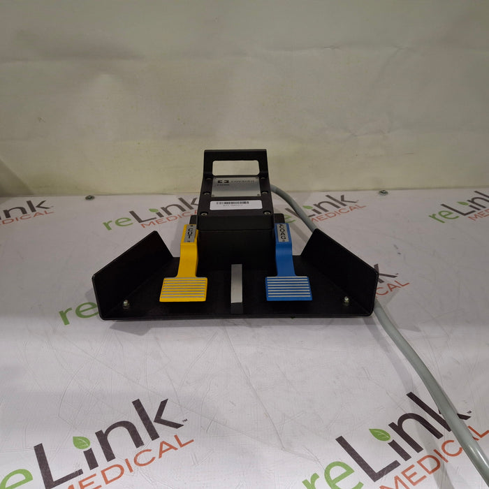 Valleylab E6008 Monopolar Electrosurgical Footswitch