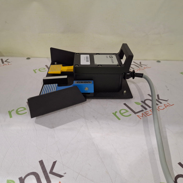 Valleylab E6008 Monopolar Electrosurgical Footswitch