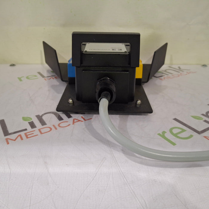 Valleylab E6008 Monopolar Electrosurgical Footswitch