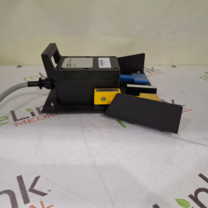 Valleylab E6008 Monopolar Electrosurgical Footswitch