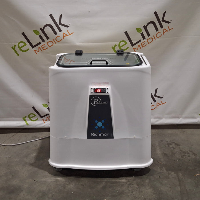 RichMar HT-PAT-D120 HydraTherm Hydrocollator