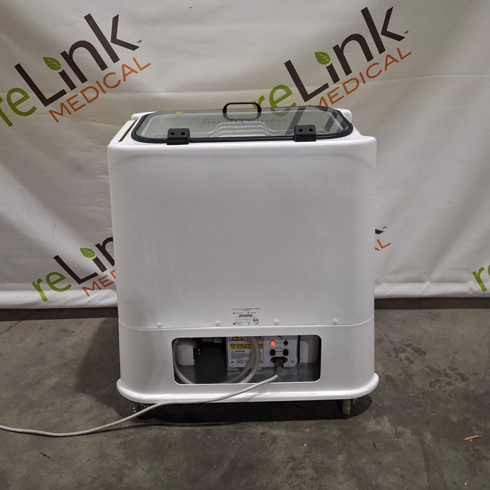 RichMar HT-PAT-D120 HydraTherm Hydrocollator