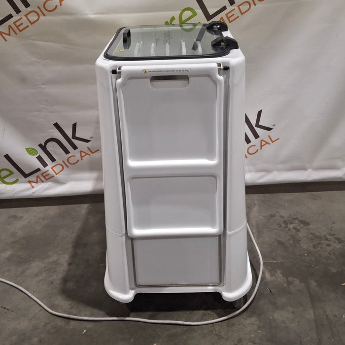 RichMar HT-PAT-D120 HydraTherm Hydrocollator