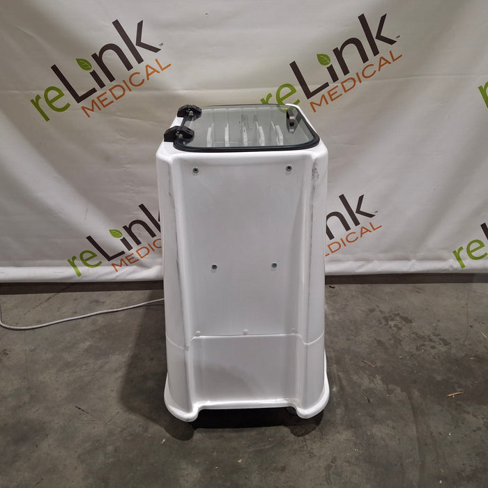 RichMar HT-PAT-D120 HydraTherm Hydrocollator