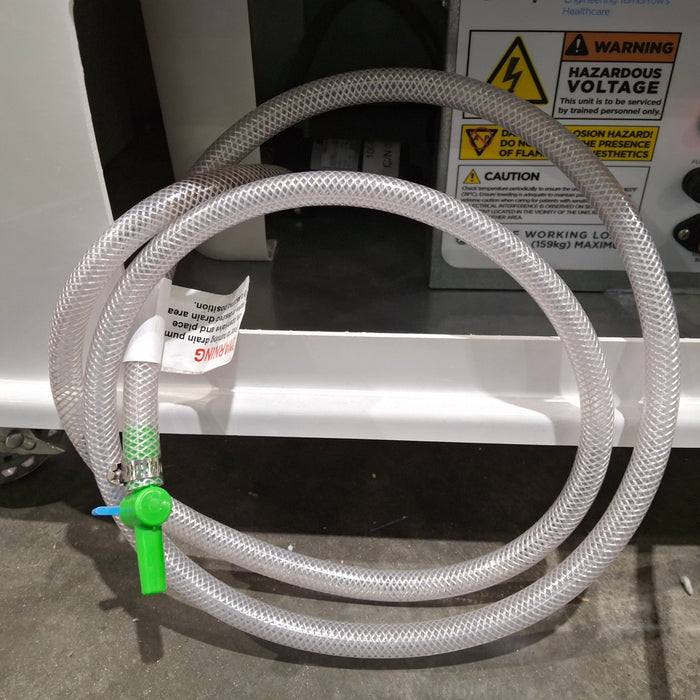 RichMar HT-PAT-D120 HydraTherm Hydrocollator