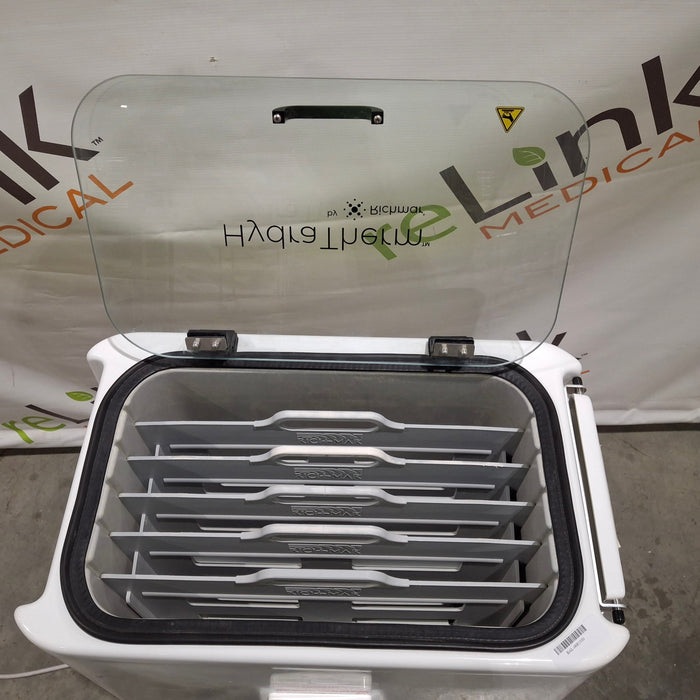 RichMar HT-PAT-D120 HydraTherm Hydrocollator