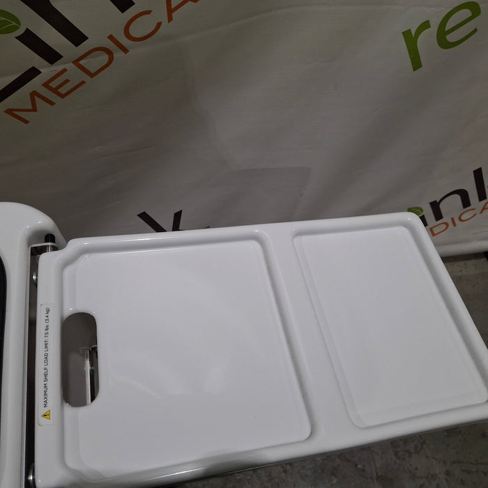 RichMar HT-PAT-D120 HydraTherm Hydrocollator