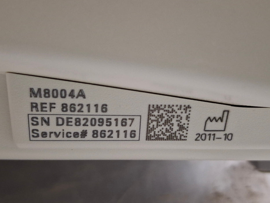 Philips IntelliVue MP50 - Anesthesia Patient Monitor