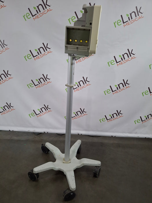 Philips IntelliVue MP50 Patient Monitor