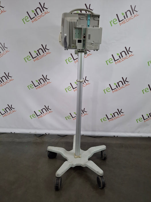 Philips IntelliVue MP50 Patient Monitor