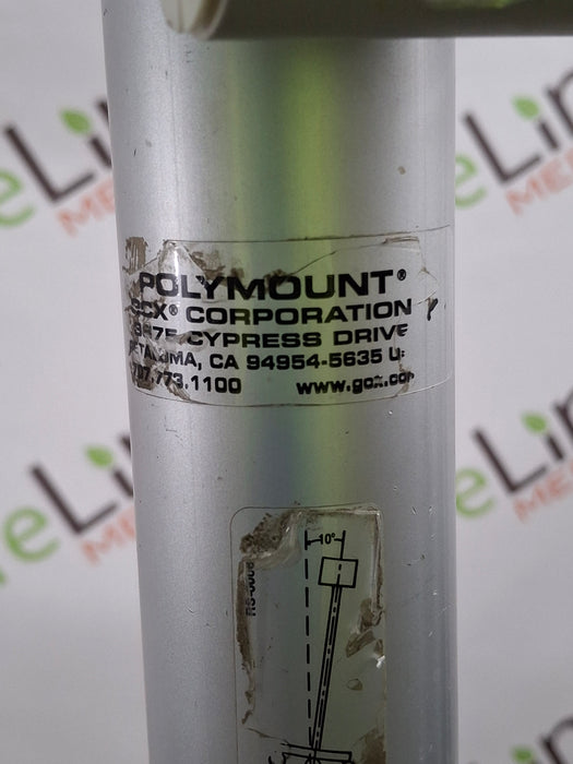 Philips IntelliVue MP50 Patient Monitor