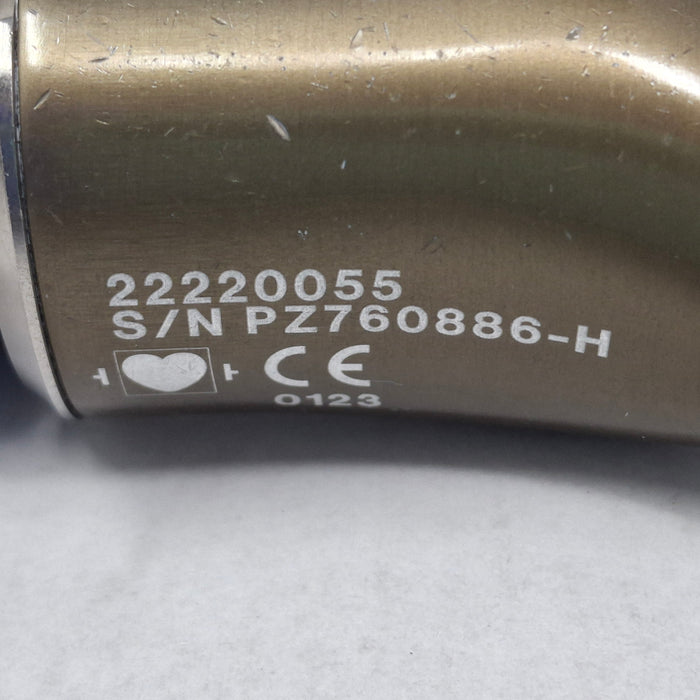 Karl Storz 22220055 H3-Z Camera Head