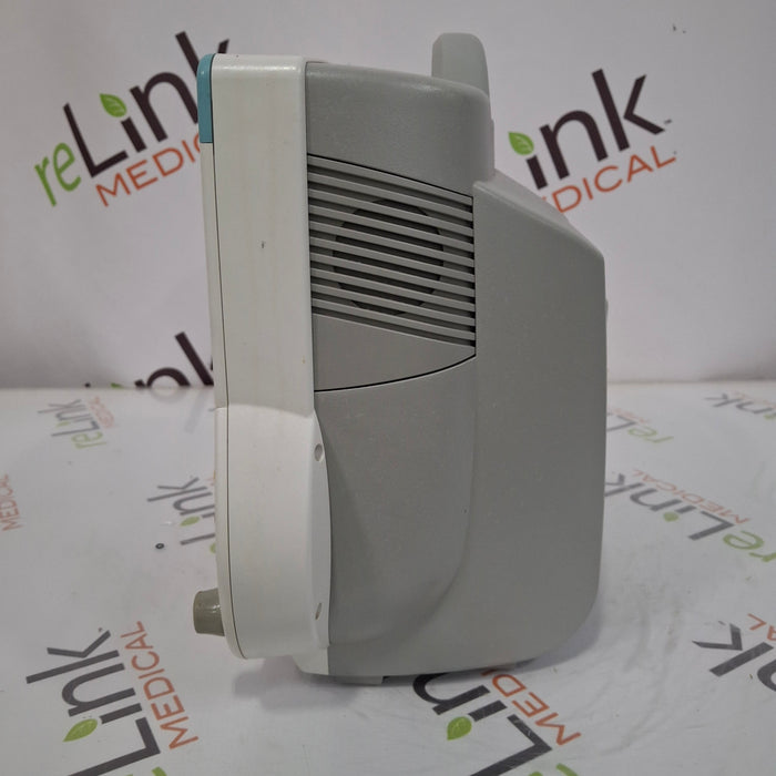 Philips IntelliVue MP50 Patient Monitor