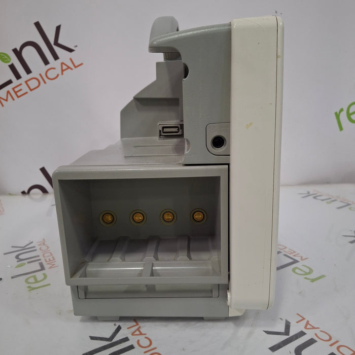 Philips IntelliVue MP50 Patient Monitor