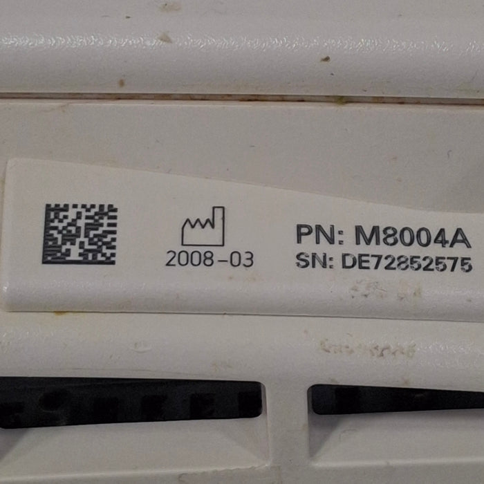 Philips IntelliVue MP50 Patient Monitor