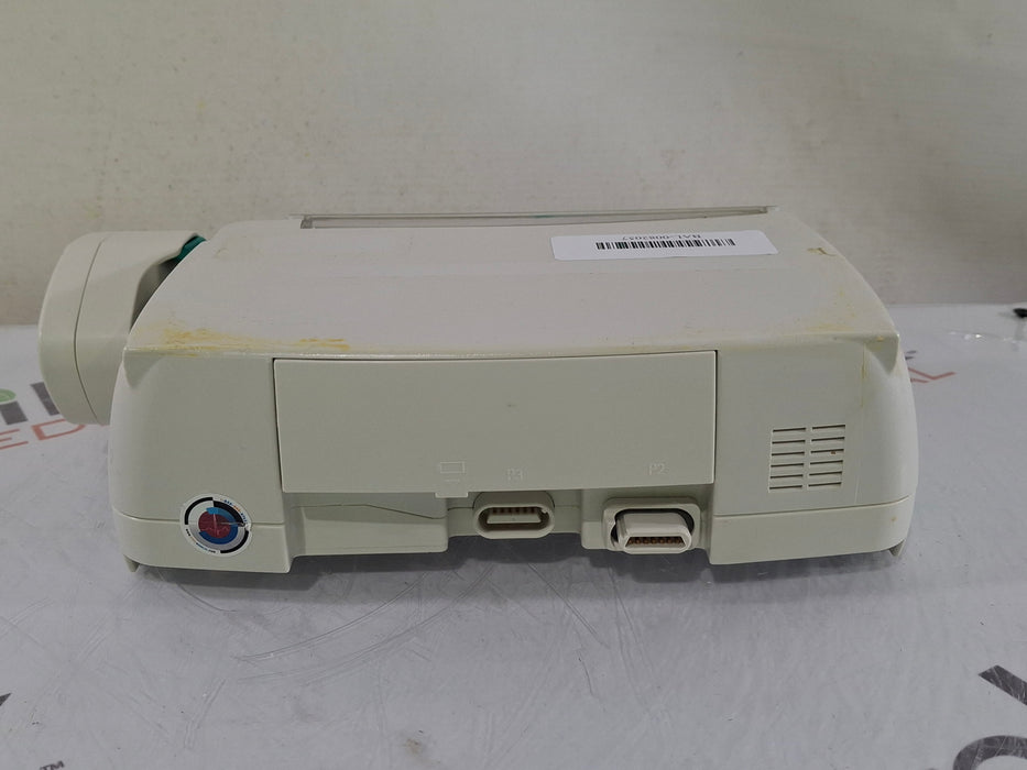 B. Braun Perfusor Space Syringe Pump