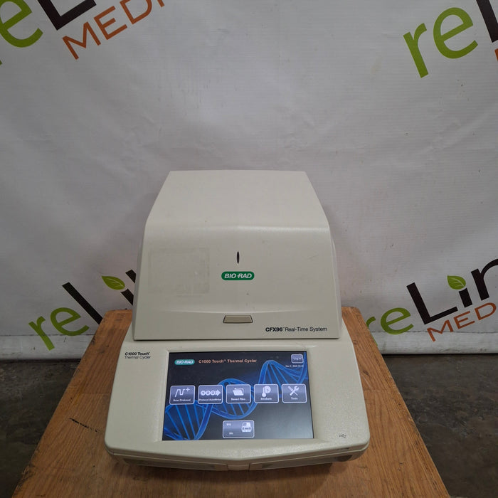 Bio-Rad CFX96 Optics Module