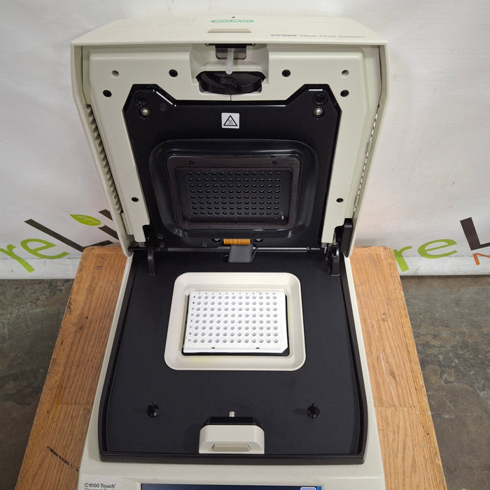 Bio-Rad CFX96 Optics Module