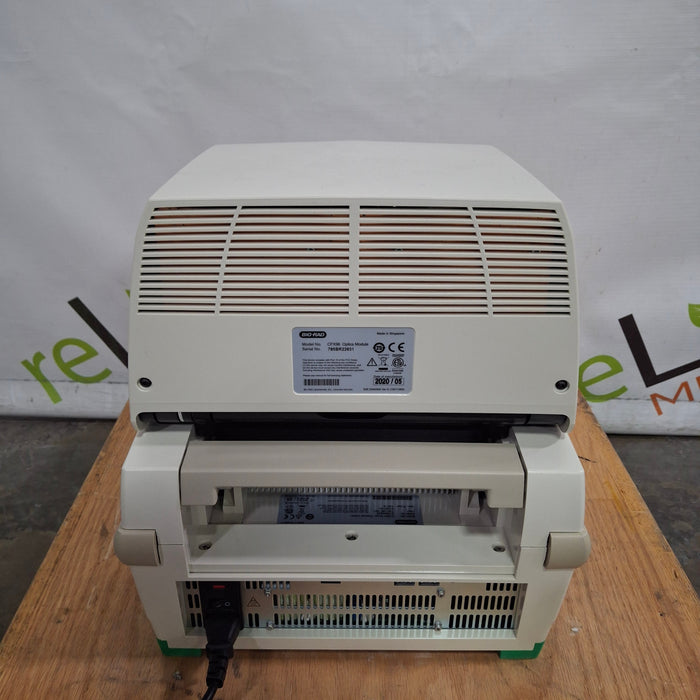 Bio-Rad CFX96 Optics Module