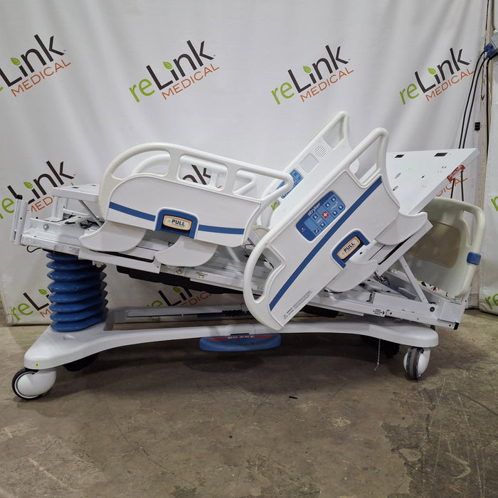 Stryker Secure III 3002 Hospital Bed