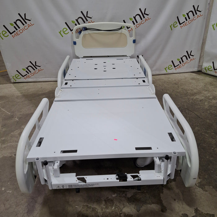 Stryker Secure III 3002 Hospital Bed