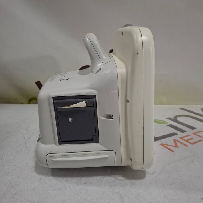 GE Healthcare Dash 4000 - GE/Nellcor SpO2 Patient Monitor