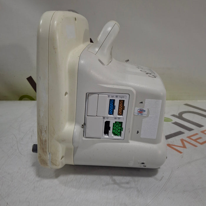 GE Healthcare Dash 4000 - GE/Nellcor SpO2 Patient Monitor