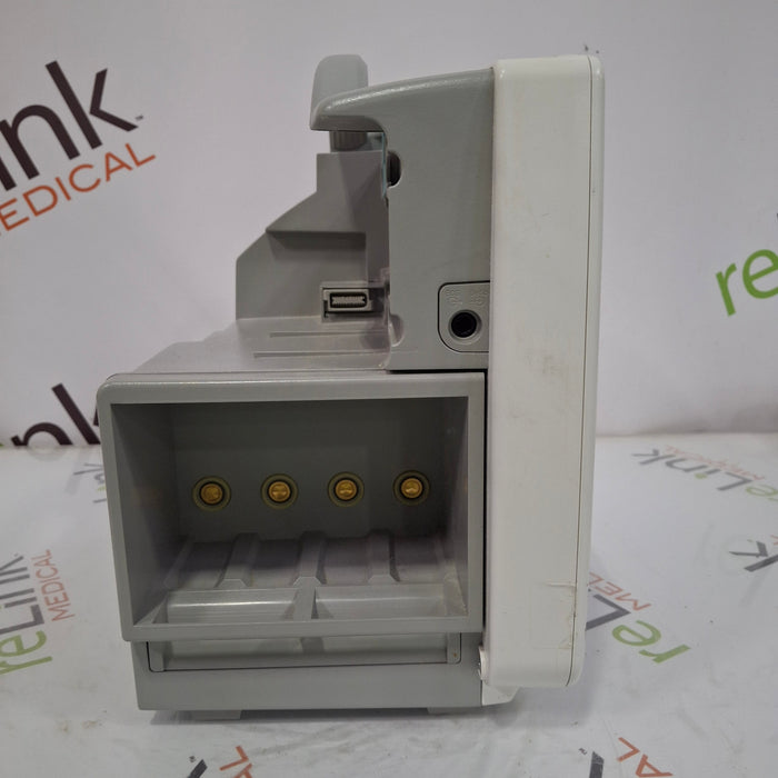 Philips IntelliVue MP50 Patient Monitor