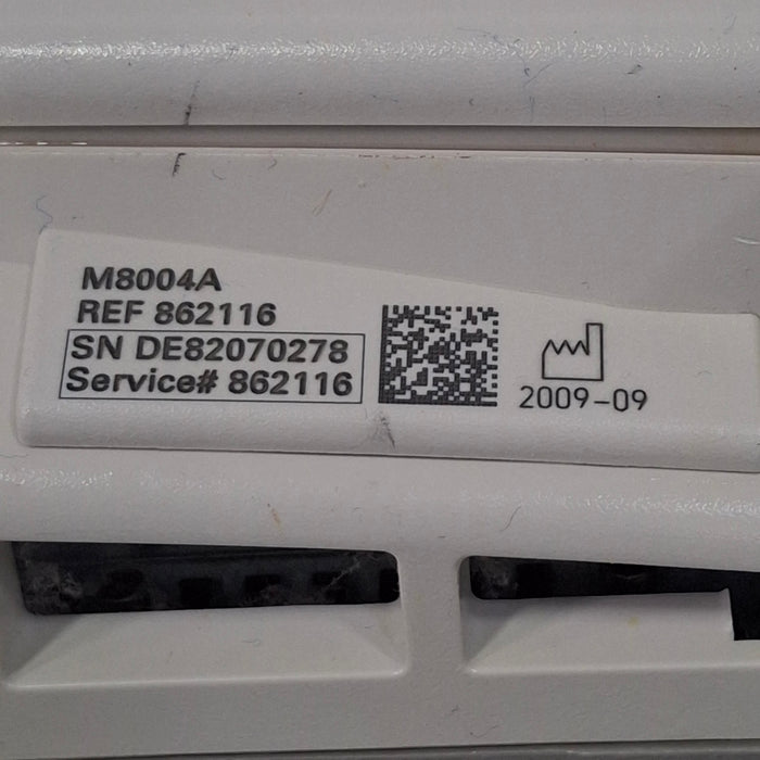 Philips IntelliVue MP50 Patient Monitor