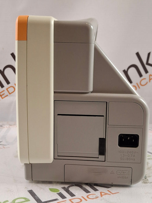 Philips Intellivue MP5 - ECG, OxiMax SpO2, NIBP Patient Monitor