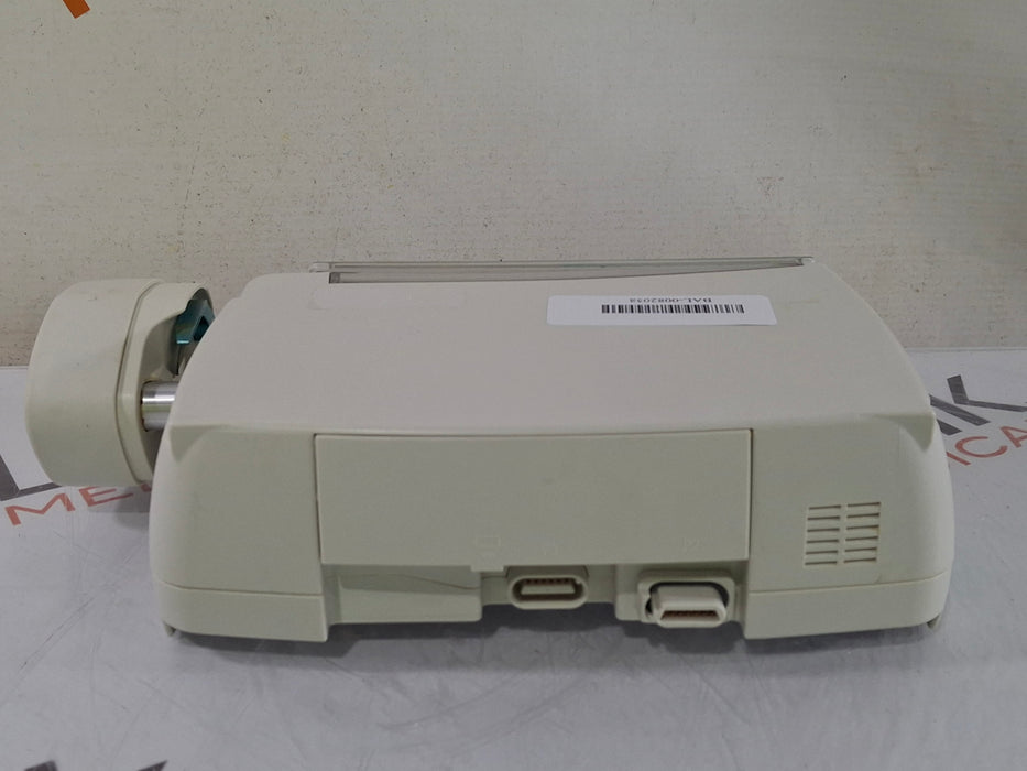 B. Braun Perfusor Space Syringe Pump