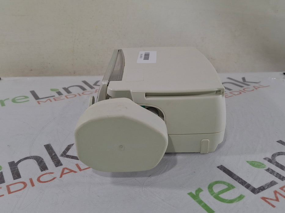 B. Braun Perfusor Space Syringe Pump
