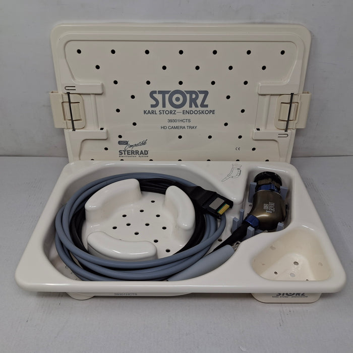 Karl Storz 22220055 H3-Z Camera Head