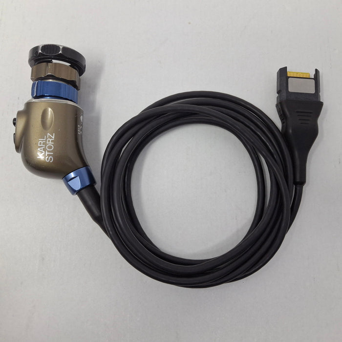 Karl Storz 22220055 H3-Z Camera Head