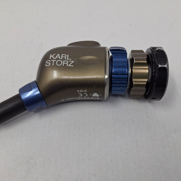 Karl Storz 22220055 H3-Z Camera Head