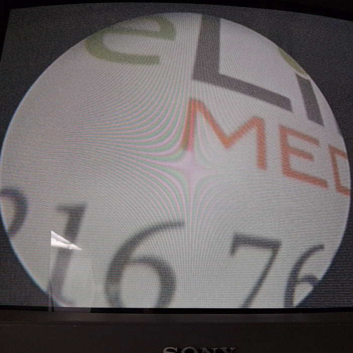 Karl Storz 22220055 H3-Z Camera Head