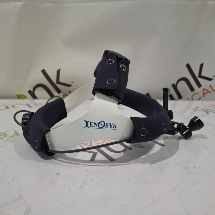 R&D Surgical Xenosys LED Surgical Headlight