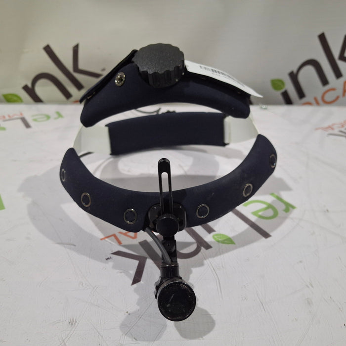 R&D Surgical Xenosys LED Surgical Headlight