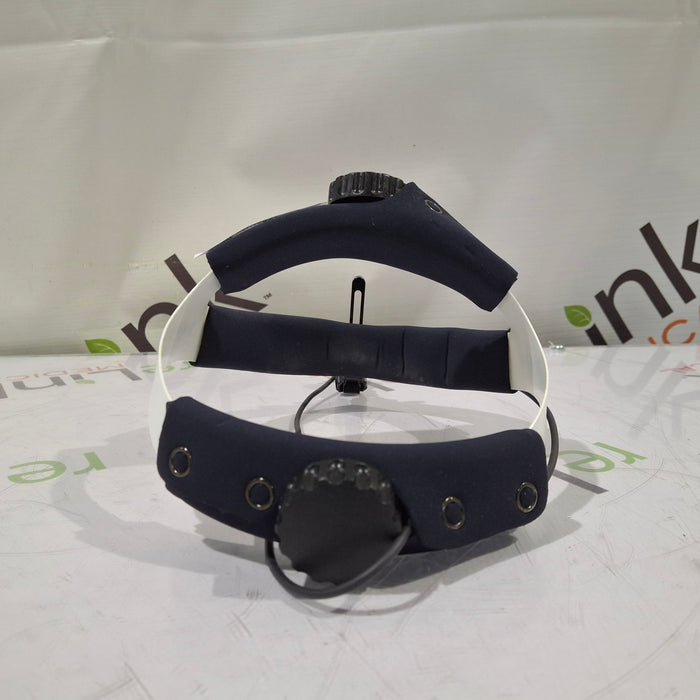 R&D Surgical Xenosys LED Surgical Headlight