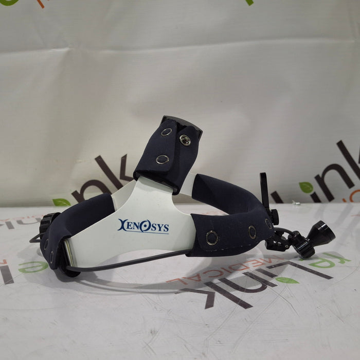 R&D Surgical Xenosys LED Surgical Headlight